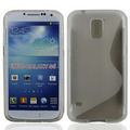 iBank(R) Galaxy S5 TPU Case